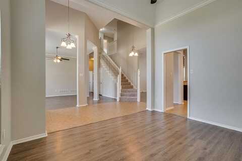 2437 Shetland Drive, Highland Village, TX 75077