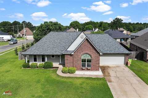 152 Lola Circle, Benton, LA 71006