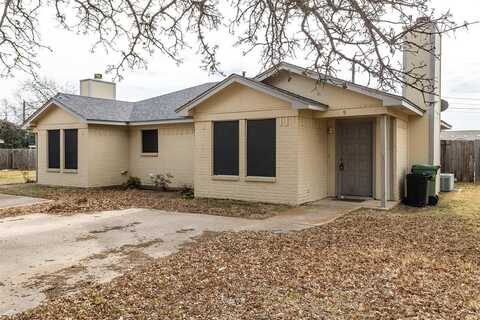 9 Foster Court, Mansfield, TX 76063