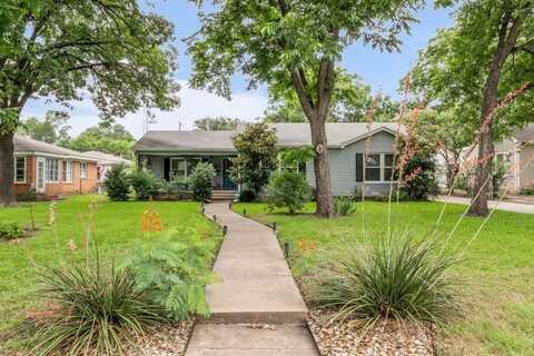 3205 Windsor Avenue, Waco, TX 76708