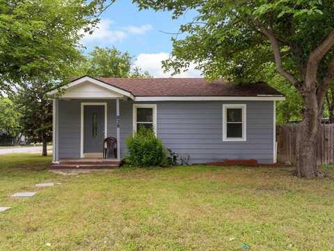 828 Ronald Street, White Settlement, TX 76108
