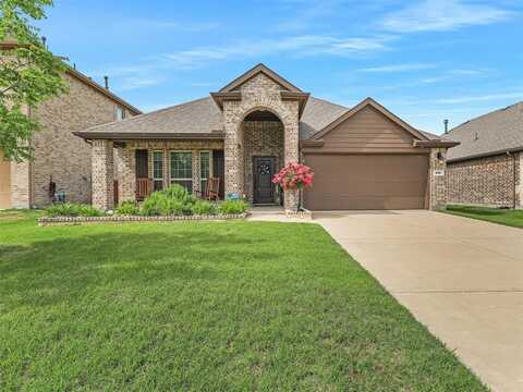 505 Maverick Street, Anna, TX 75409