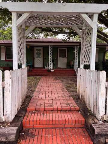 414 Marietta Street, Denton, TX 76201