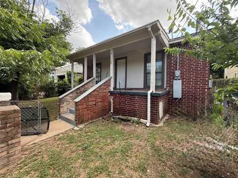 1715 Navaro Street, Dallas, TX 75208