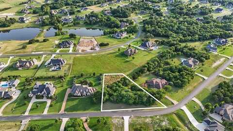 Tbd Serenity Trail, McKinney, TX 75071
