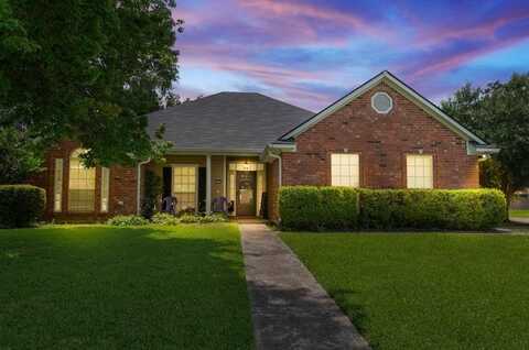 6100 Richmond Drive, Bossier City, LA 71111