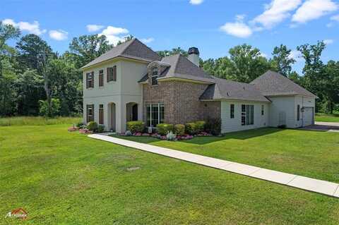 651 Highway 162 Highway, Benton, LA 71006