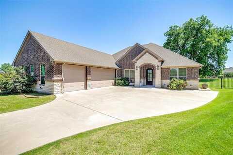 3201 Steamers Court, Granbury, TX 76049