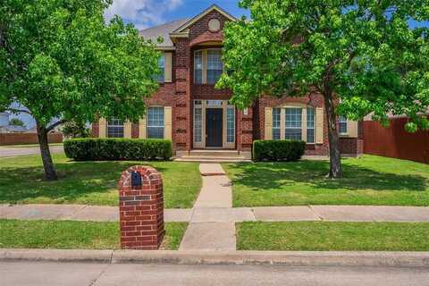 614 Nickelville Lane, Wylie, TX 75098