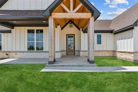 217 Blackjack Crossing, Paradise, TX 76073