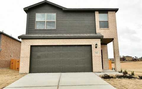614 Arlington Park Court, Seagoville, TX 75159