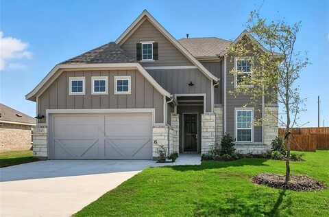 2515 Ridgecrest Lane, Sherman, TX 75092