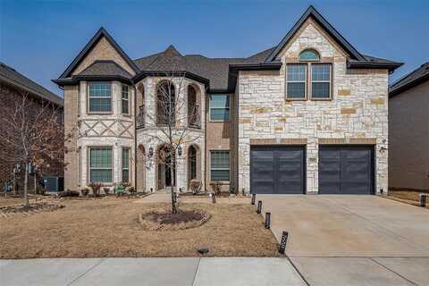 509 Christie Crossing, Celina, TX 75009