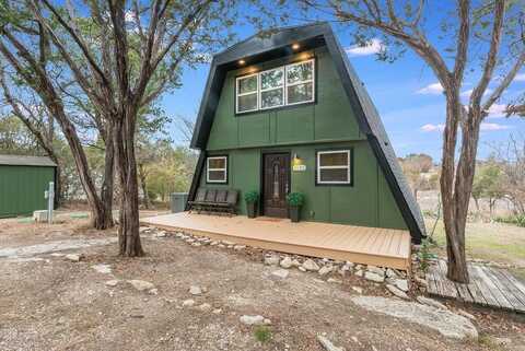 1122 Indian Drive, Granbury, TX 76048