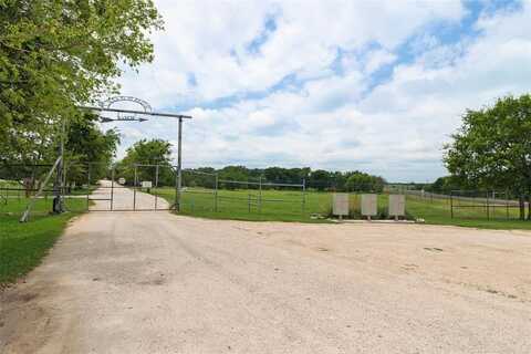 1307 County Road 2120, Meridian, TX 76665