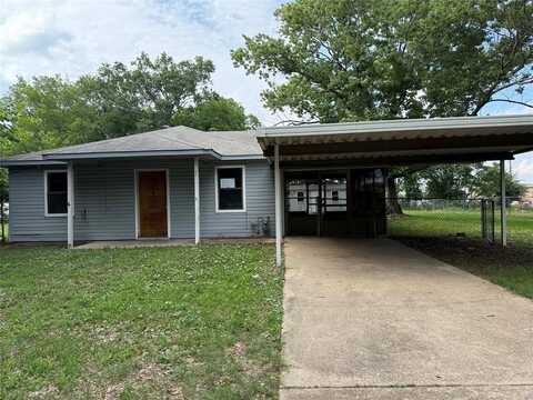 3516 Austin Street, Texarkana, TX 75501