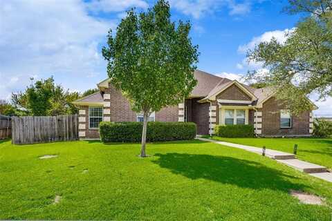 4903 Captains Place, Garland, TX 75043