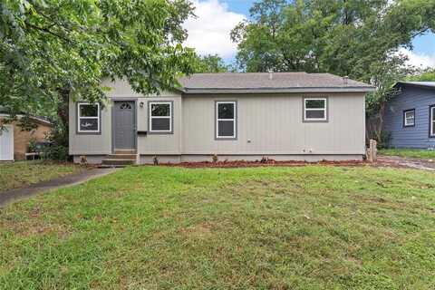1024 N 45th Street, Waco, TX 76710