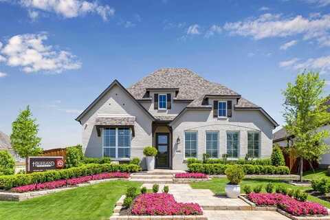 2104 Hereford Drive, Mansfield, TX 76063