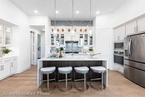 117 Bay Laurel Road, McKinney, TX 75071