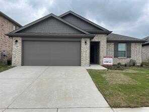 1808 Briar Hill Drive, Denton, TX 76207
