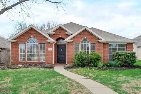 7307 Cresson Drive, Frisco, TX 75035