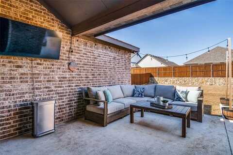 2526 Brookside Drive, Royse City, TX 75189