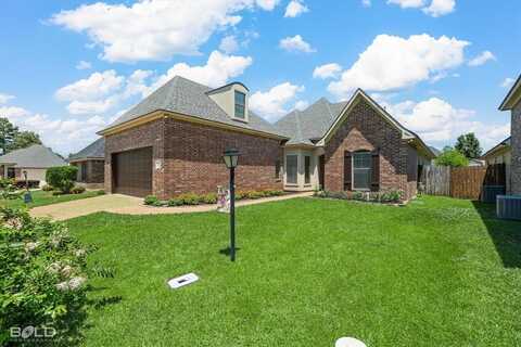 1109 Laurel Creek Drive, Shreveport, LA 71106