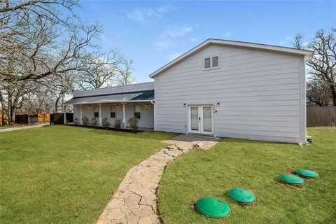 1146 Harmony Circle, Weatherford, TX 76087