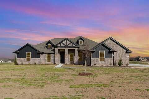 670 Crystal Lake Lane, Red Oak, TX 75154