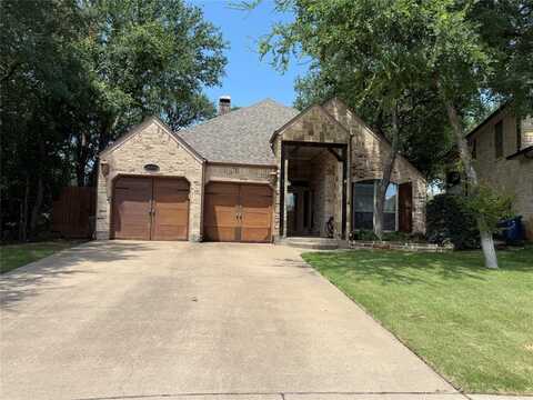 1323 Preston Trail Court, Granbury, TX 76048