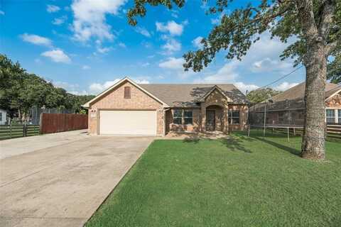 5414 Wild Oak Road, Balch Springs, TX 75180