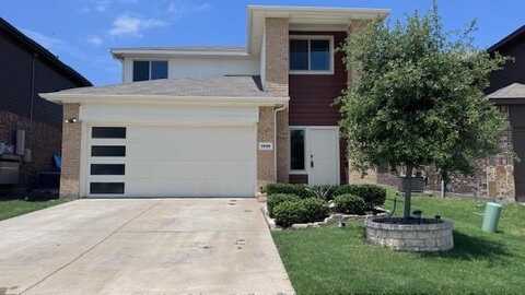 1610 Seadrift Drive, Forney, TX 75126