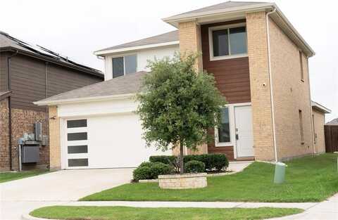 1610 Seadrift Drive, Forney, TX 75126