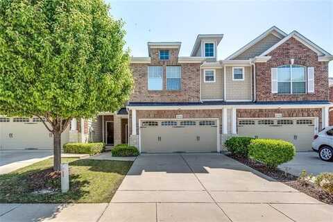 8712 Manhattan Avenue, Plano, TX 75024