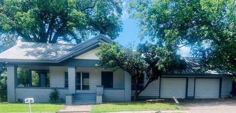801 W Spring Street, Weatherford, TX 76086