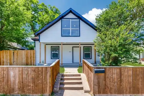 2831 Marburg Street, Dallas, TX 75215