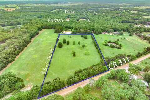 00 County Road 331, Quinlan, TX 75474