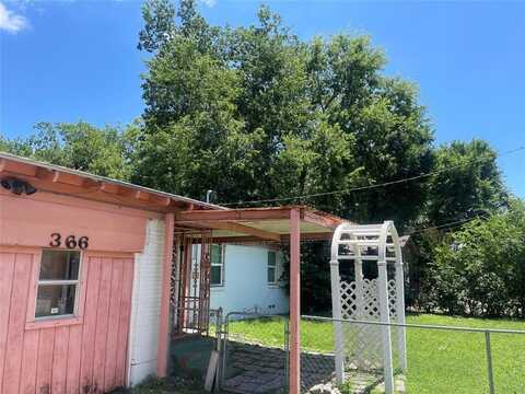 366 S St Augustine Drive, Dallas, TX 75217