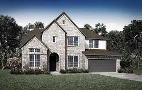 332 Bay Laurel Road, McKinney, TX 75071