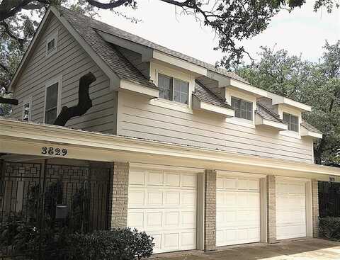 3829 Northwest Parkway, University Park, TX 75225