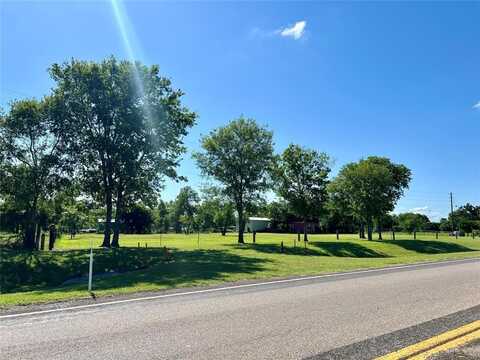 1428 Park Street, Marlin, TX 76661