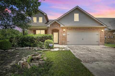 4336 Red Clover Lane, Fort Worth, TX 76036
