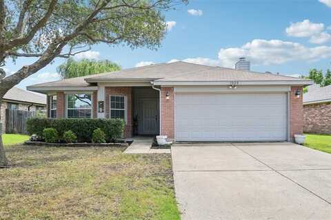 1020 Halifax Lane, Forney, TX 75126