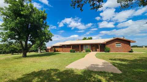 149 Private Road 1914, Lawn, TX 79519