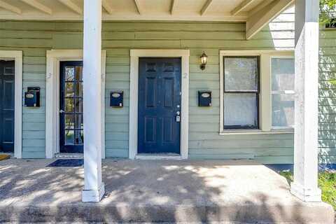 1216 Park Place Avenue, Fort Worth, TX 76110