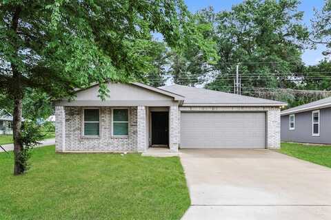 257 Harbor Drive, Gun Barrel City, TX 75156