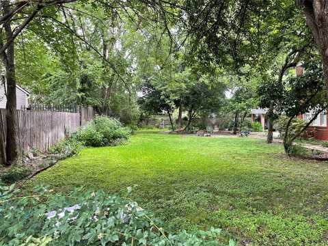 4812 Junius Street, Dallas, TX 75246