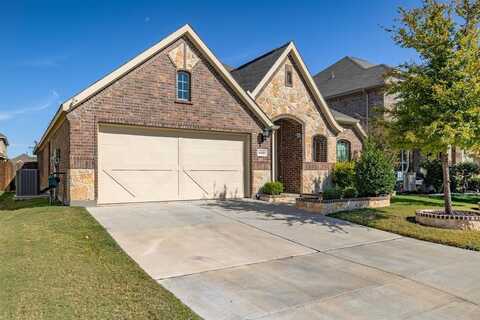 6428 Meandering Creek Drive, Denton, TX 76226