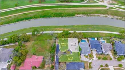 612 Athenia Drive, Fort Worth, TX 76114